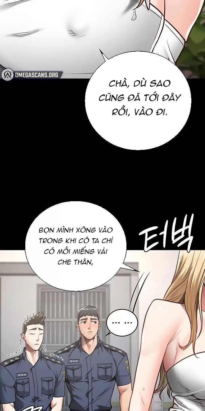 Giam Cầm Chapter 33 - Trang 2