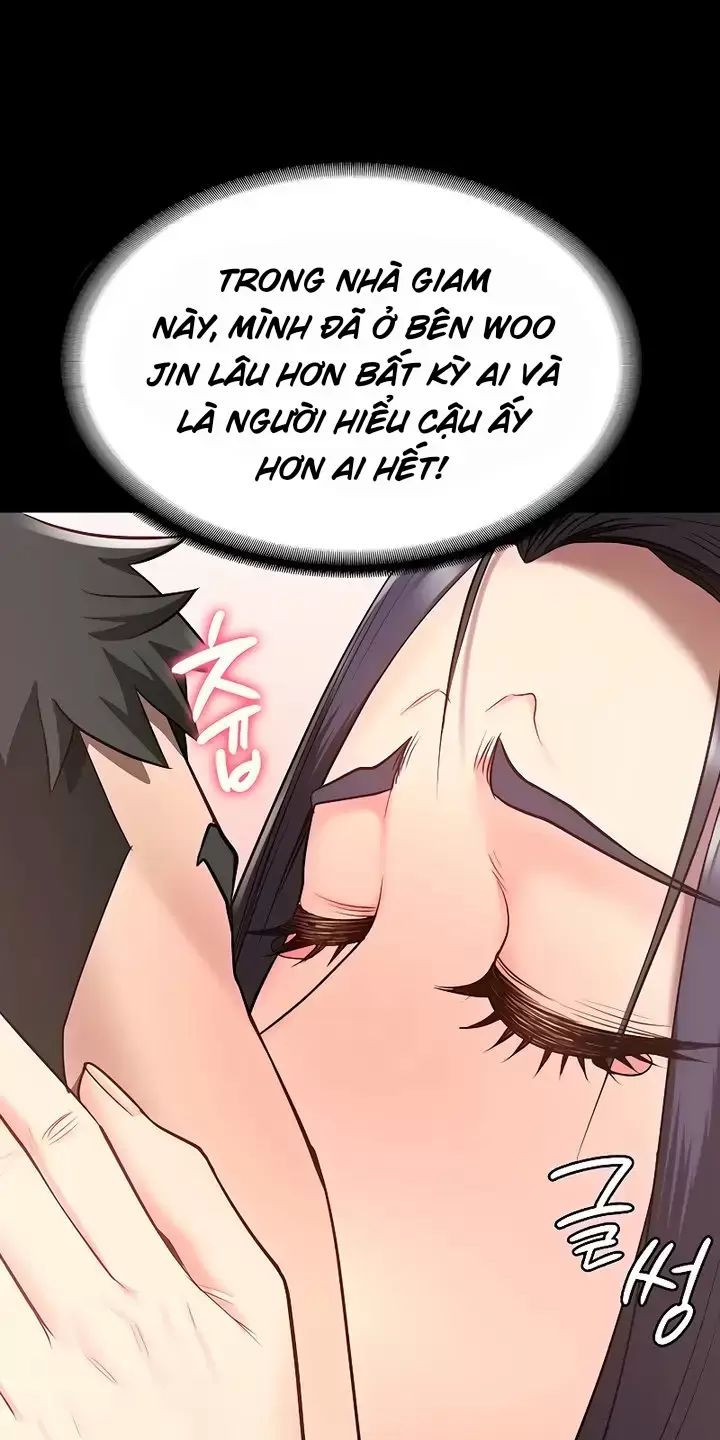 Giam Cầm Chapter 32 - Trang 2