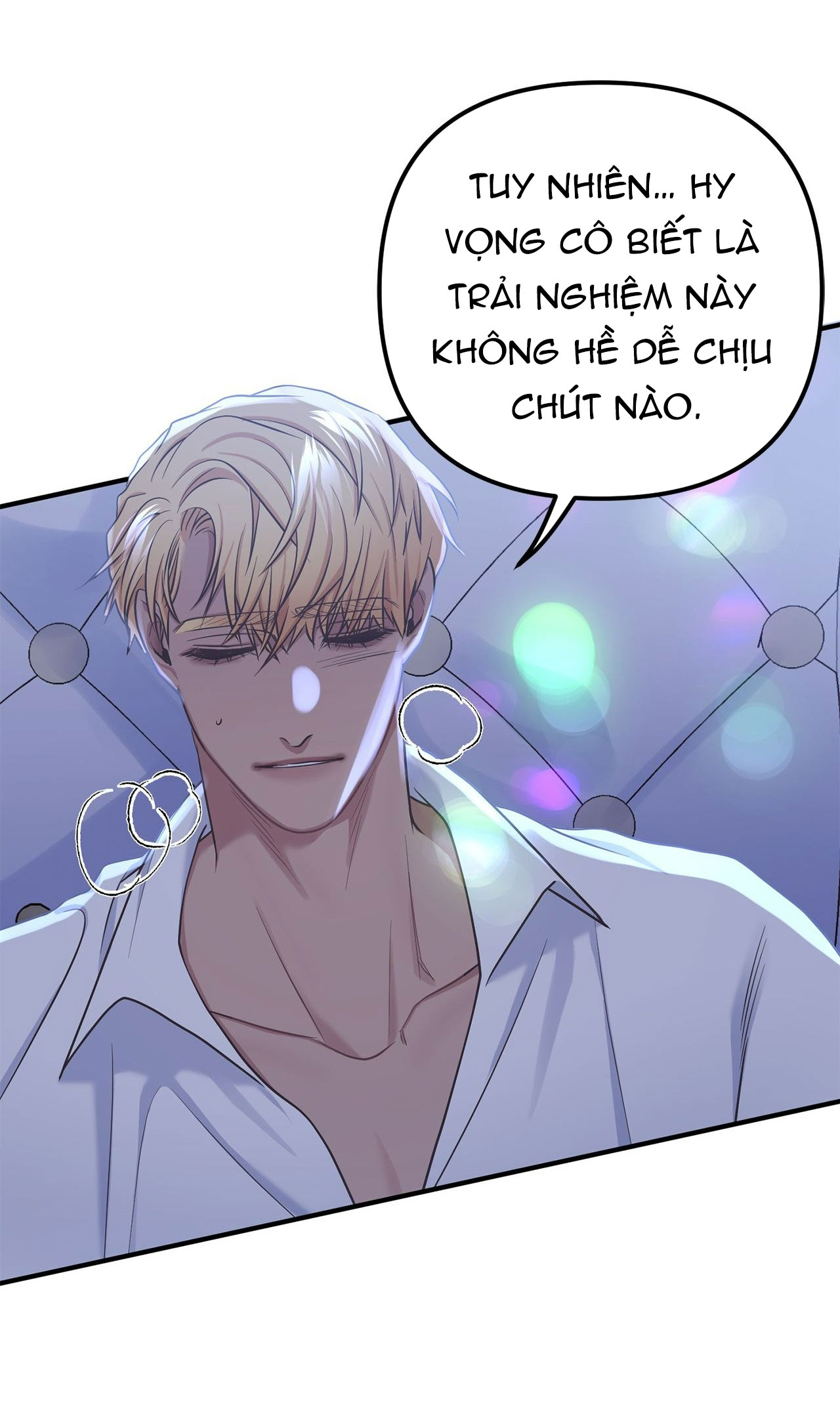 Giam Cầm Chapter 31.2 - Trang 2