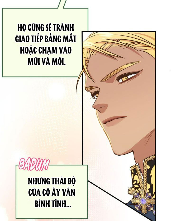 Giam Cầm Chapter 27.2 - Trang 2