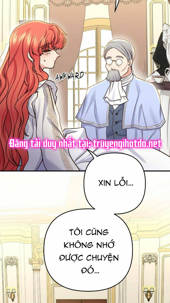 Giam Cầm Chapter 27.1 - Trang 2