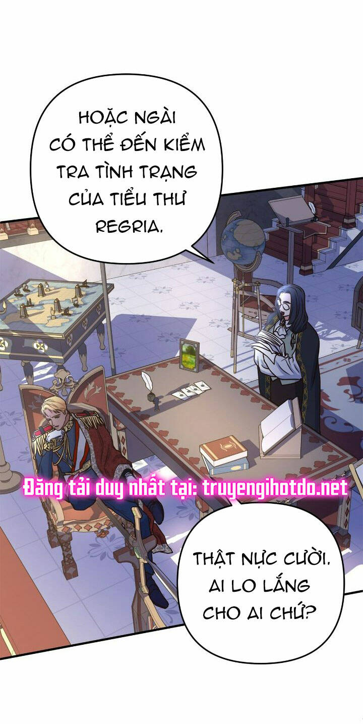 Giam Cầm Chapter 27.1 - Trang 2