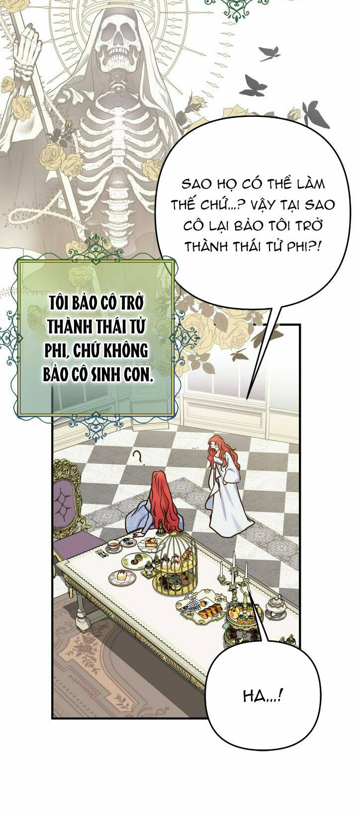 Giam Cầm Chapter 26.2 - Trang 2