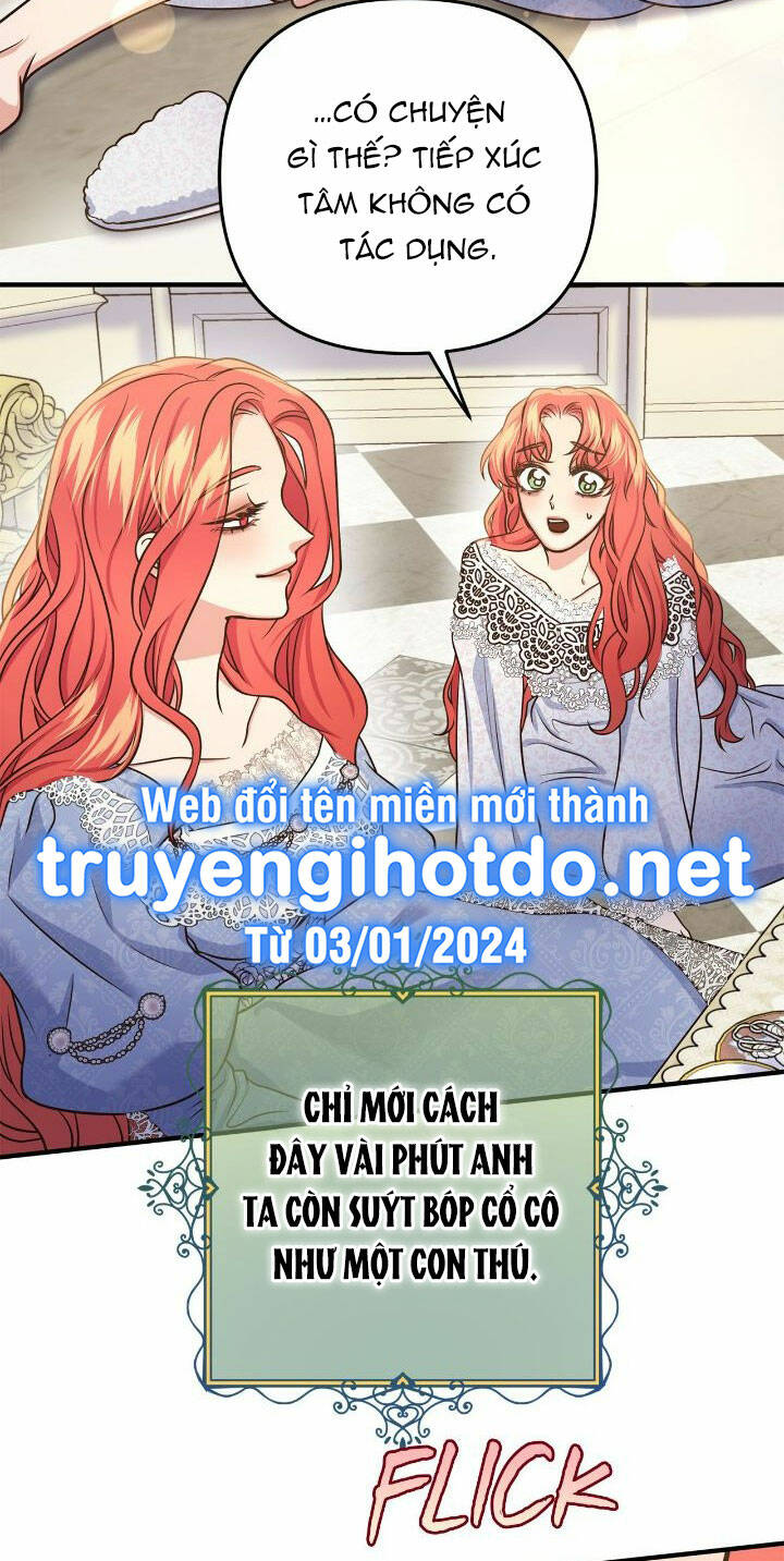 Giam Cầm Chapter 26.2 - Trang 2