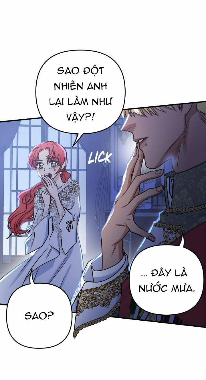 Giam Cầm Chapter 25.2 - Trang 2