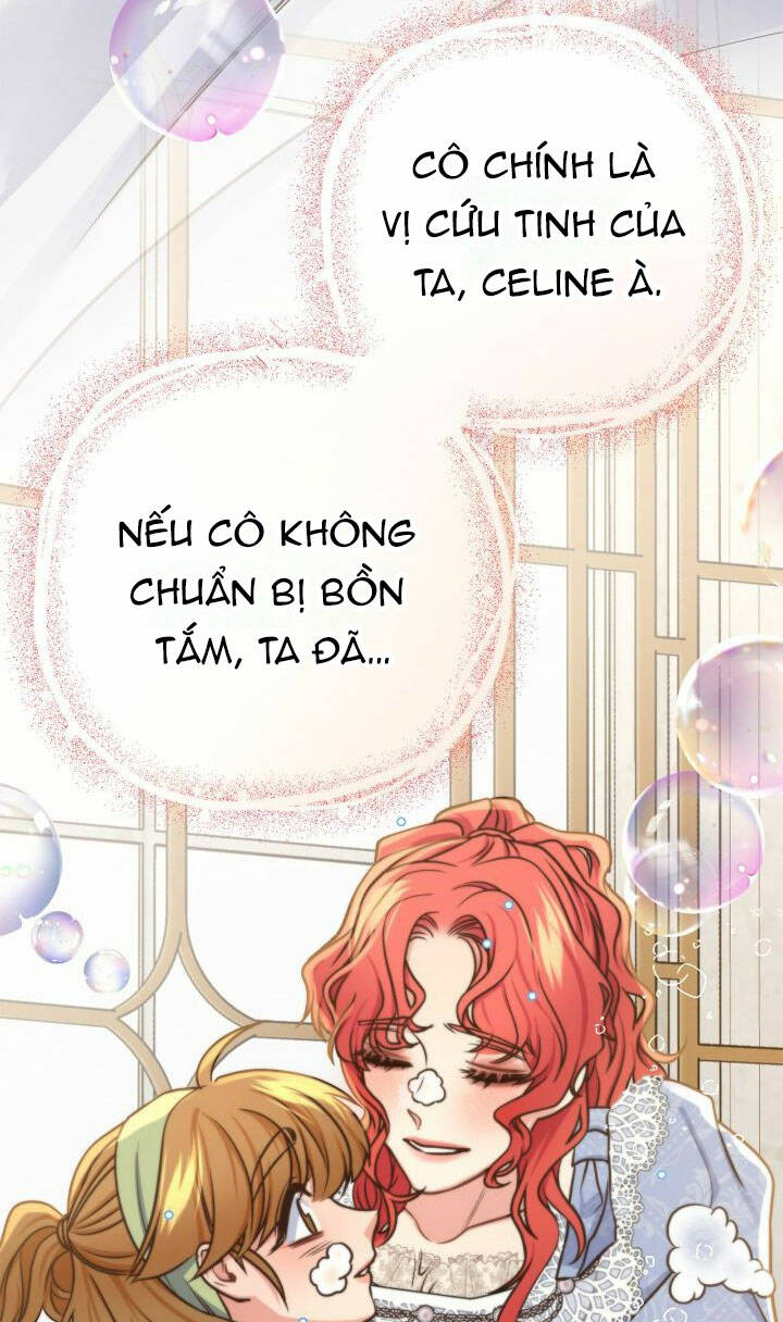 Giam Cầm Chapter 25.2 - Trang 2