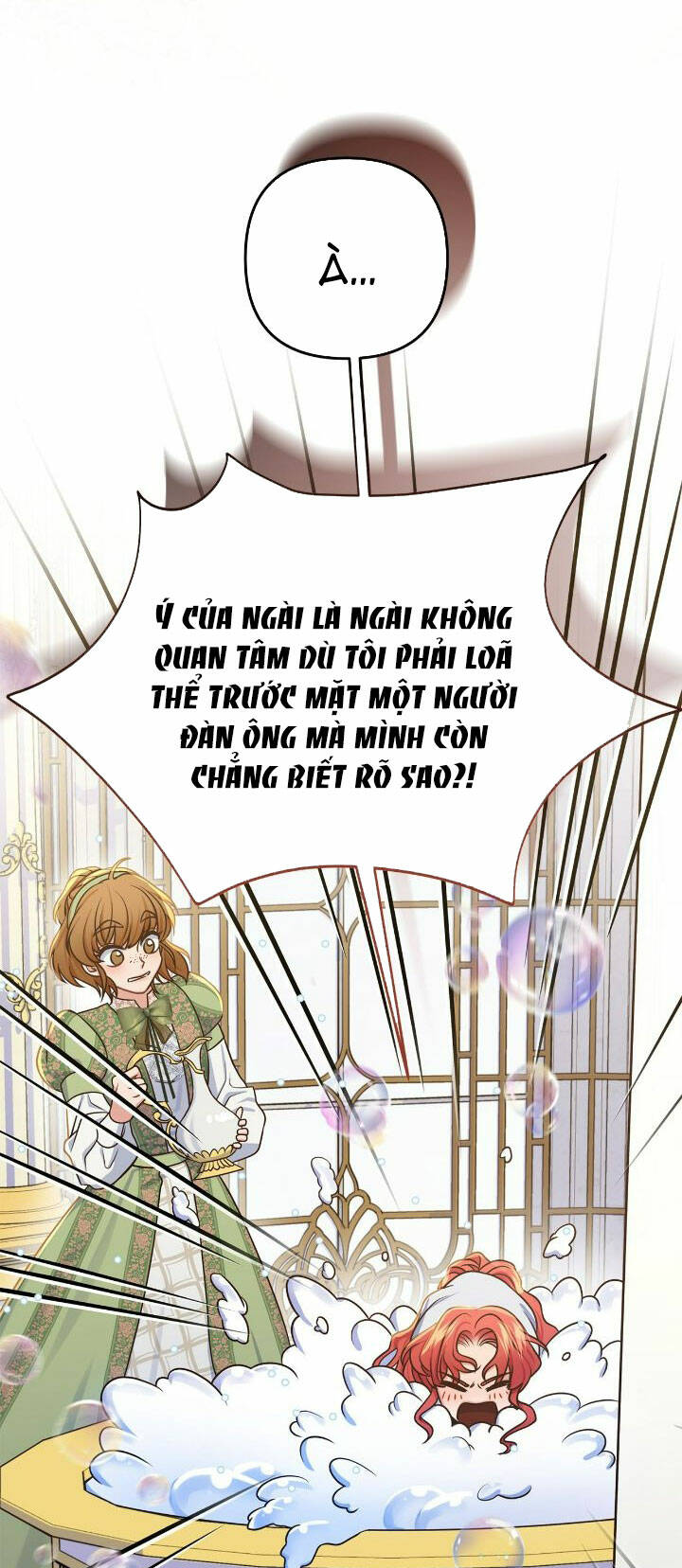 Giam Cầm Chapter 25.1 - Trang 2