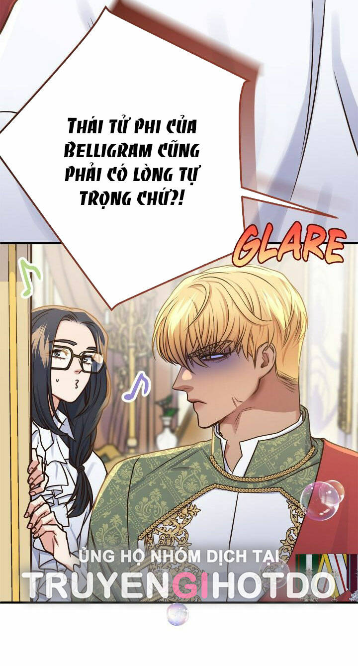 Giam Cầm Chapter 25.1 - Trang 2