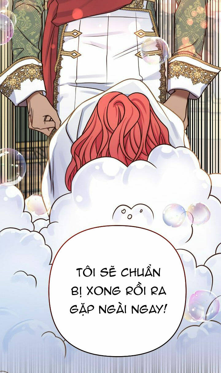 Giam Cầm Chapter 25.1 - Trang 2