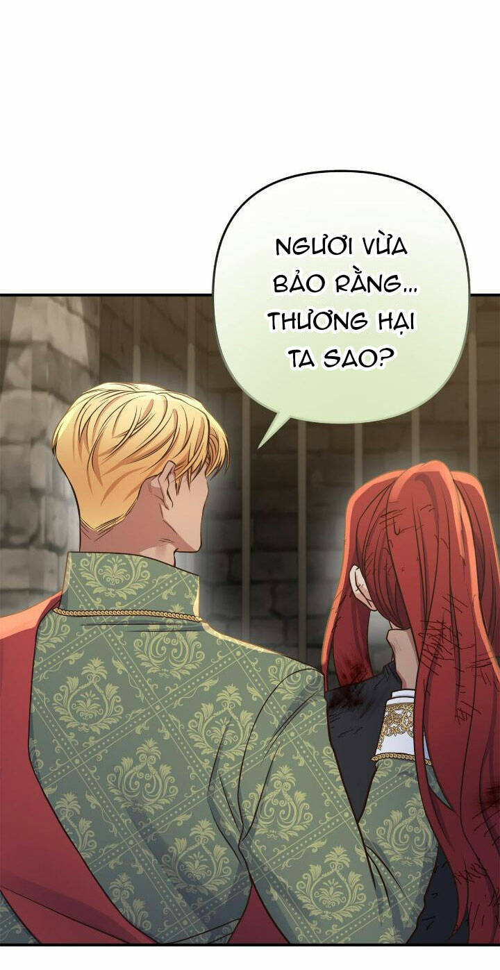 Giam Cầm Chapter 24.2 - Trang 2