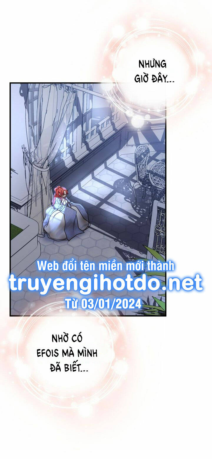 Giam Cầm Chapter 24.2 - Trang 2