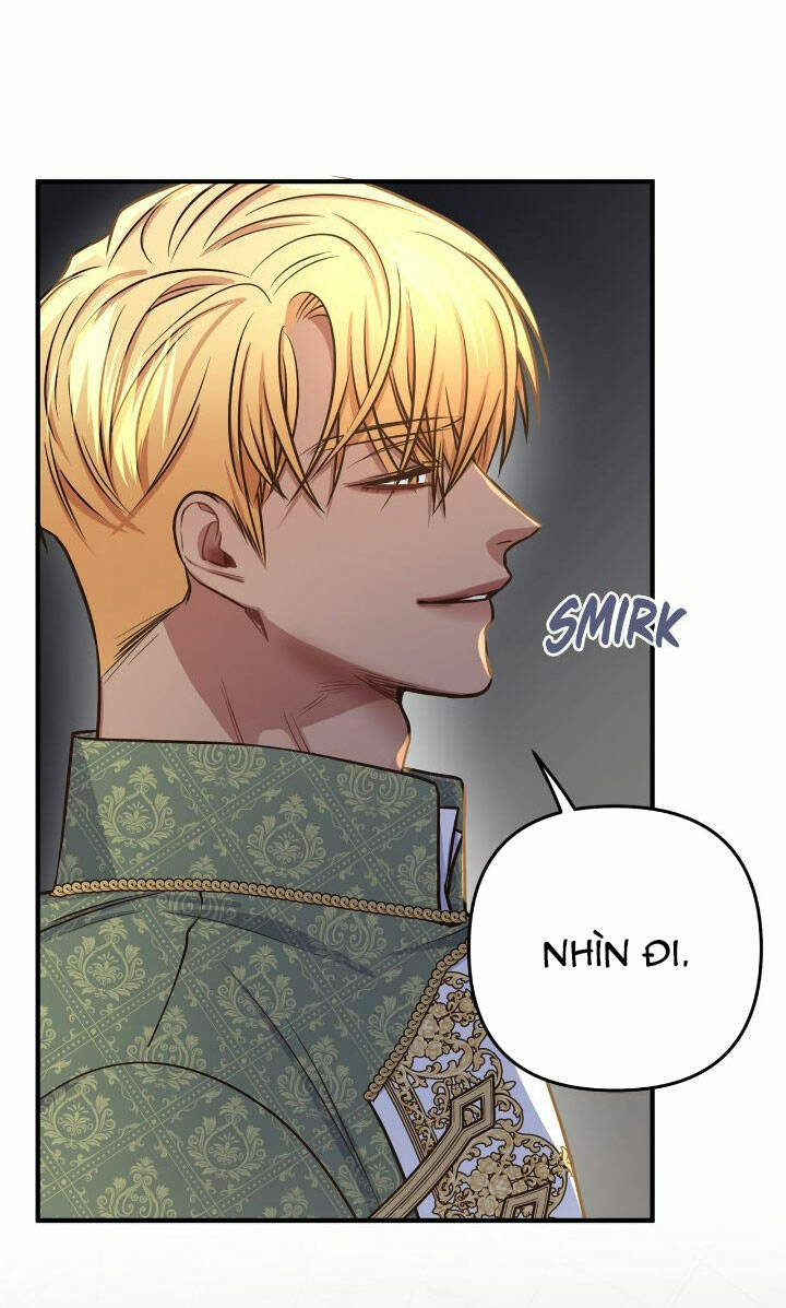 Giam Cầm Chapter 24.1 - Trang 2