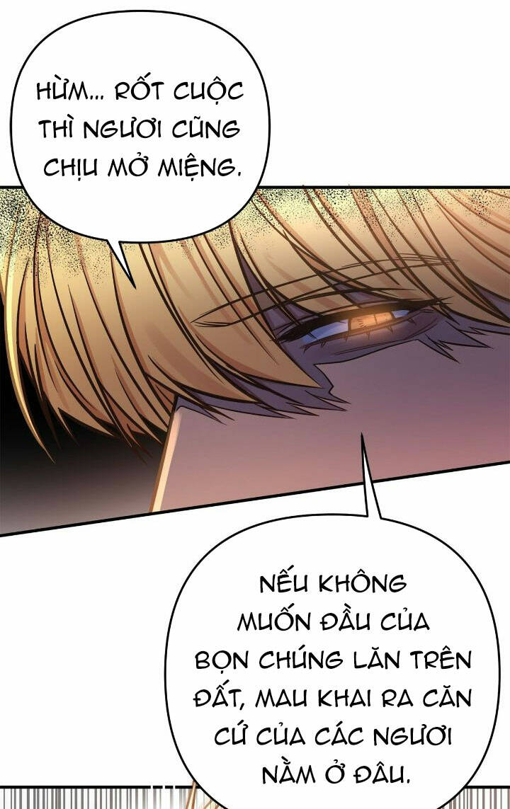 Giam Cầm Chapter 24.1 - Trang 2