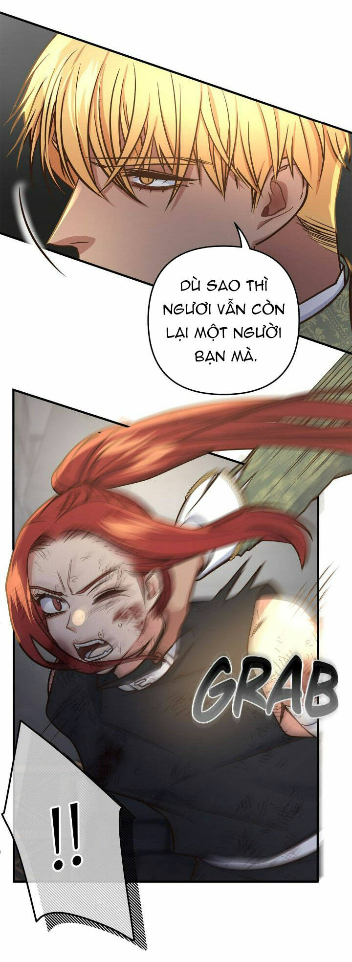 Giam Cầm Chapter 24.1 - Trang 2