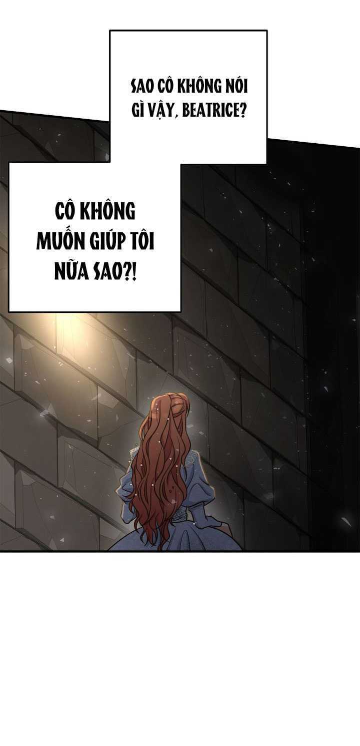 Giam Cầm Chapter 23.1 - Trang 2