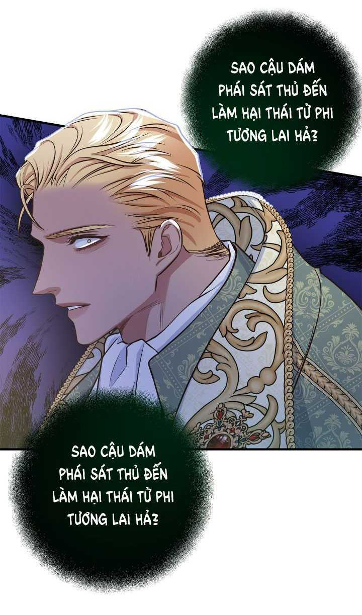 Giam Cầm Chapter 22.2 - Trang 2