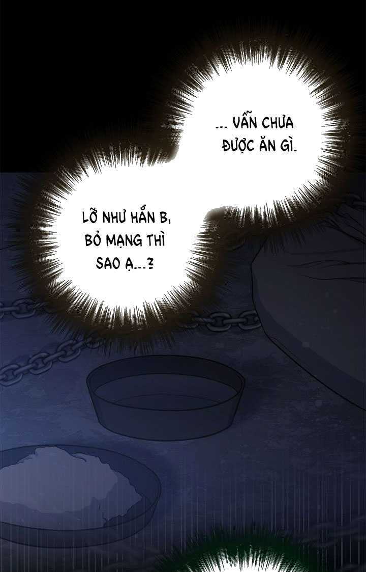 Giam Cầm Chapter 22.2 - Trang 2