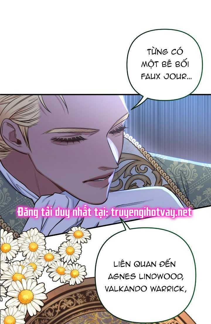 Giam Cầm Chapter 22.1 - Trang 2