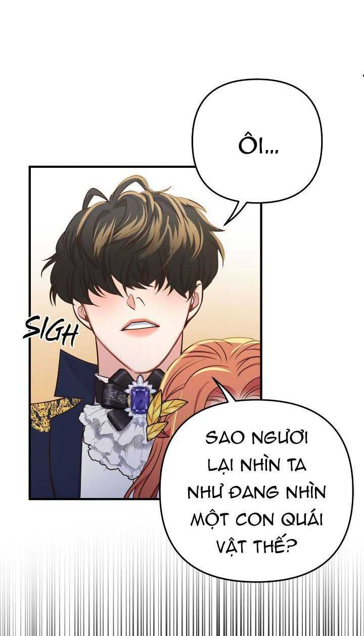 Giam Cầm Chapter 21.2 - Trang 2