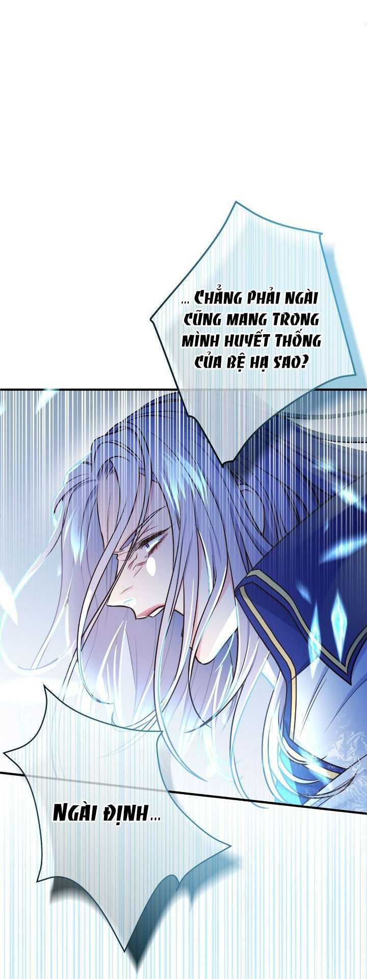 Giam Cầm Chapter 21.2 - Trang 2