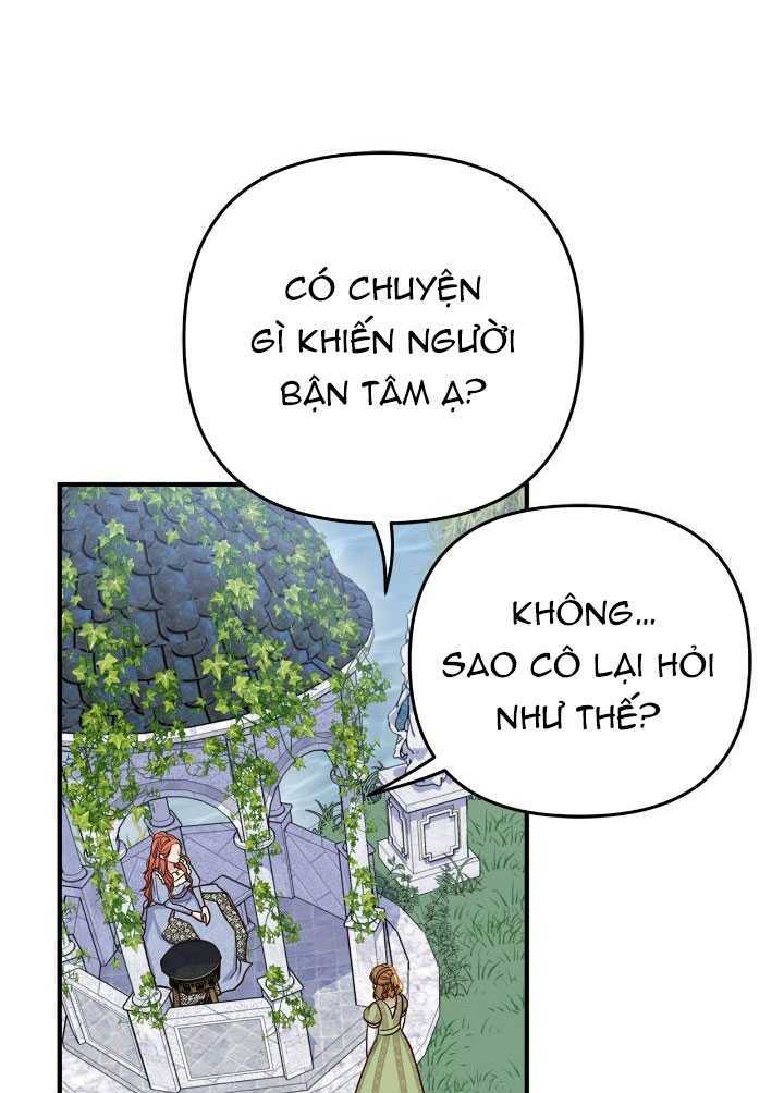 Giam Cầm Chapter 21.2 - Trang 2