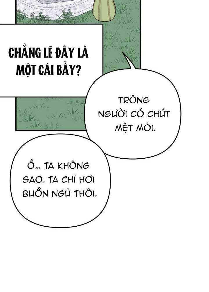 Giam Cầm Chapter 21.2 - Trang 2