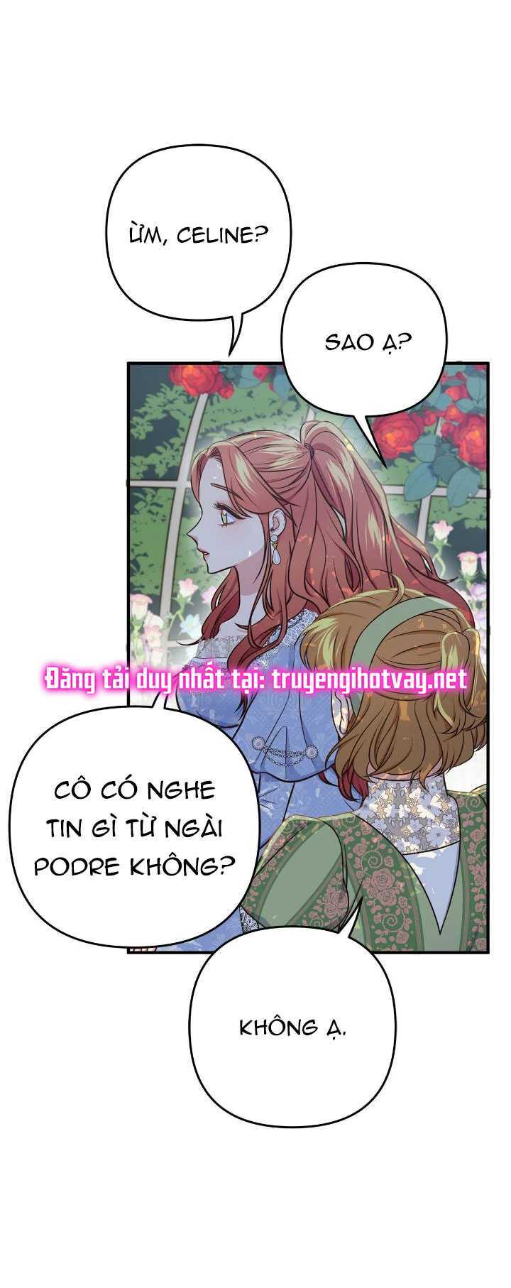 Giam Cầm Chapter 21.2 - Trang 2