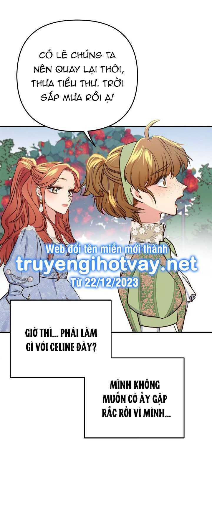 Giam Cầm Chapter 21.2 - Trang 2