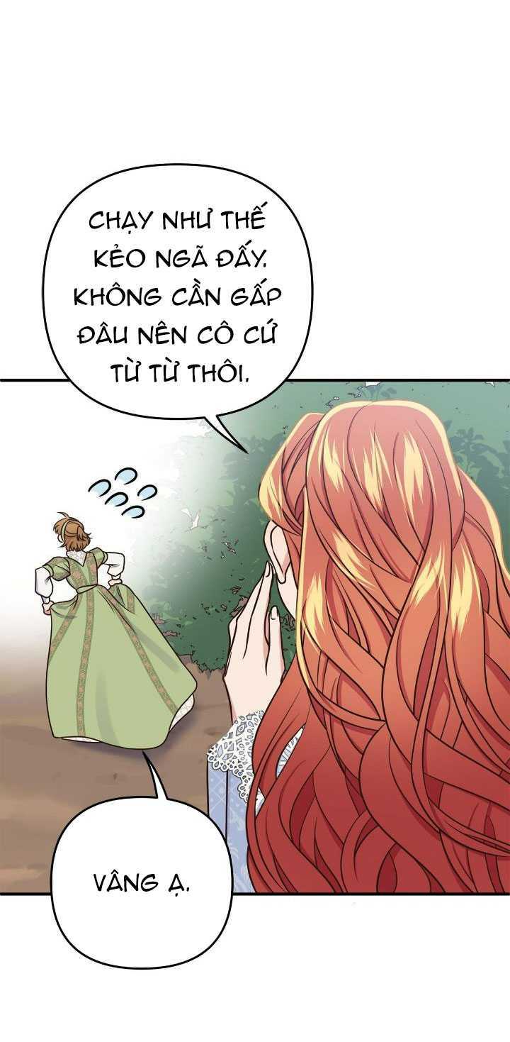 Giam Cầm Chapter 21.2 - Trang 2