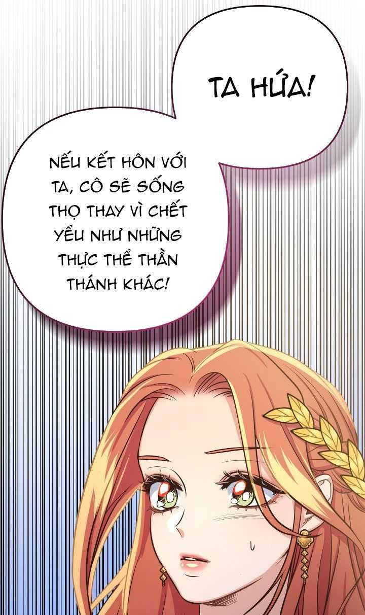 Giam Cầm Chapter 21.2 - Trang 2