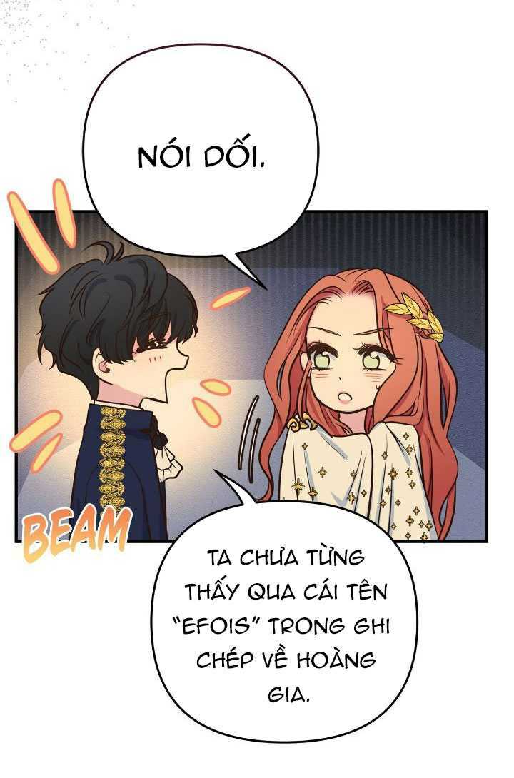 Giam Cầm Chapter 21.1 - Trang 2