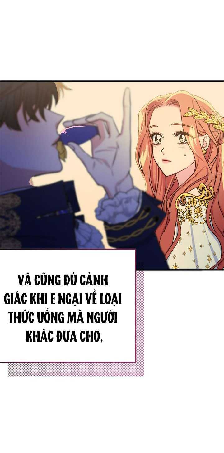 Giam Cầm Chapter 21.1 - Trang 2