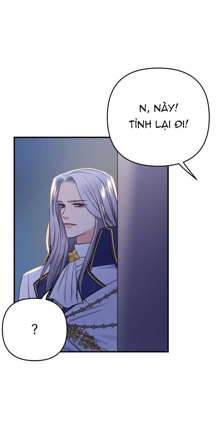 Giam Cầm Chapter 20.2 - Trang 2