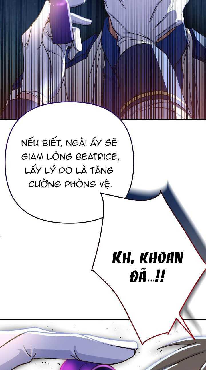 Giam Cầm Chapter 20.2 - Trang 2