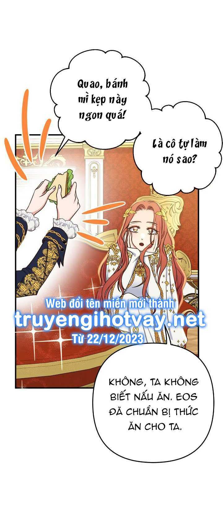 Giam Cầm Chapter 20.2 - Trang 2