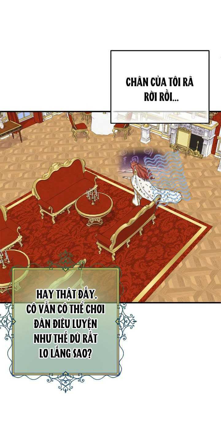 Giam Cầm Chapter 19.2 - Trang 2