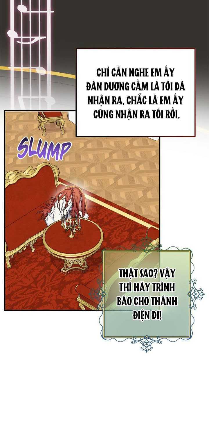 Giam Cầm Chapter 19.2 - Trang 2