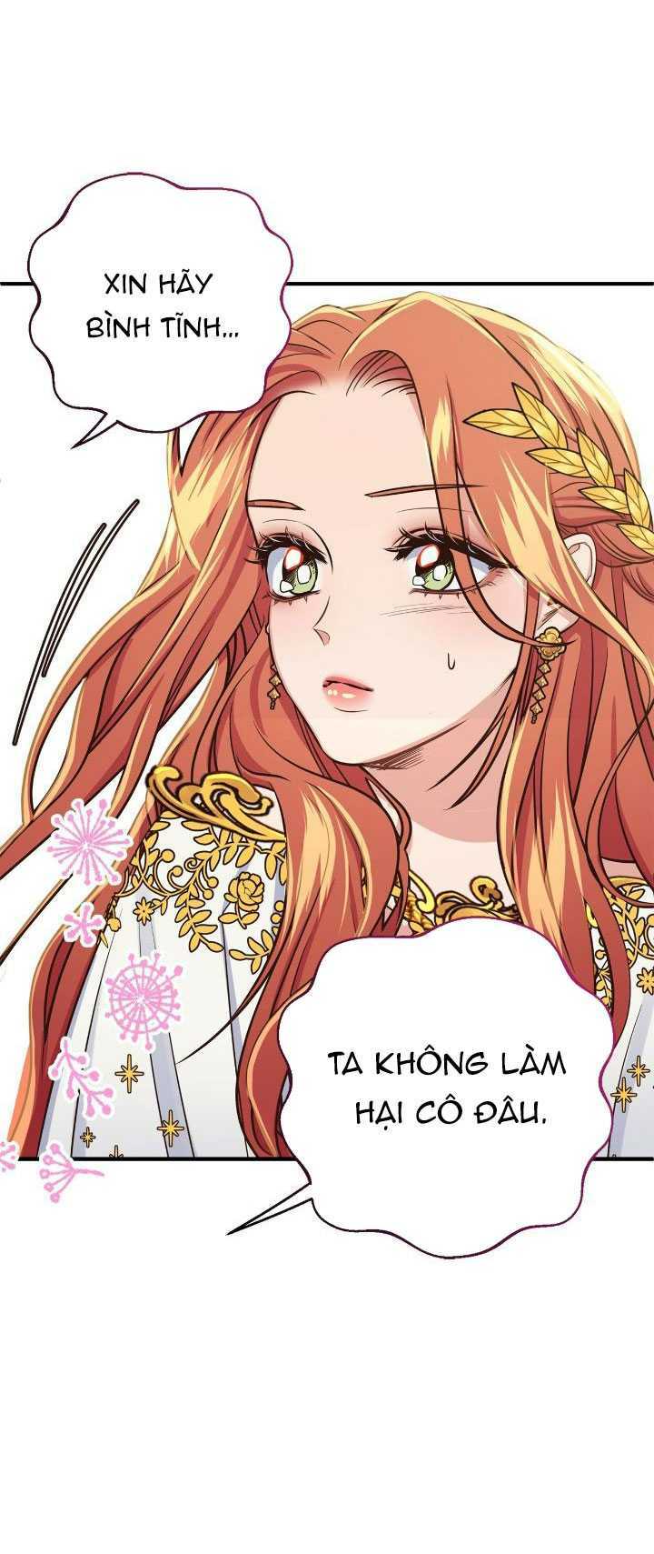 Giam Cầm Chapter 19.2 - Trang 2