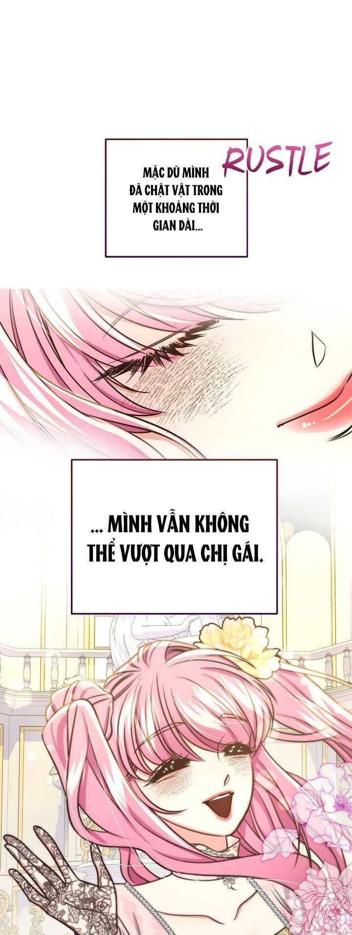 Giam Cầm Chapter 18.2 - Trang 2