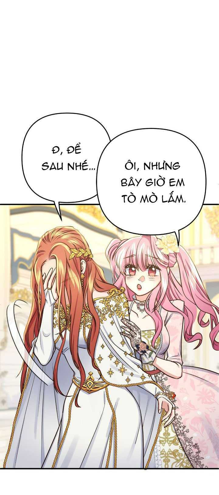 Giam Cầm Chapter 18.2 - Trang 2