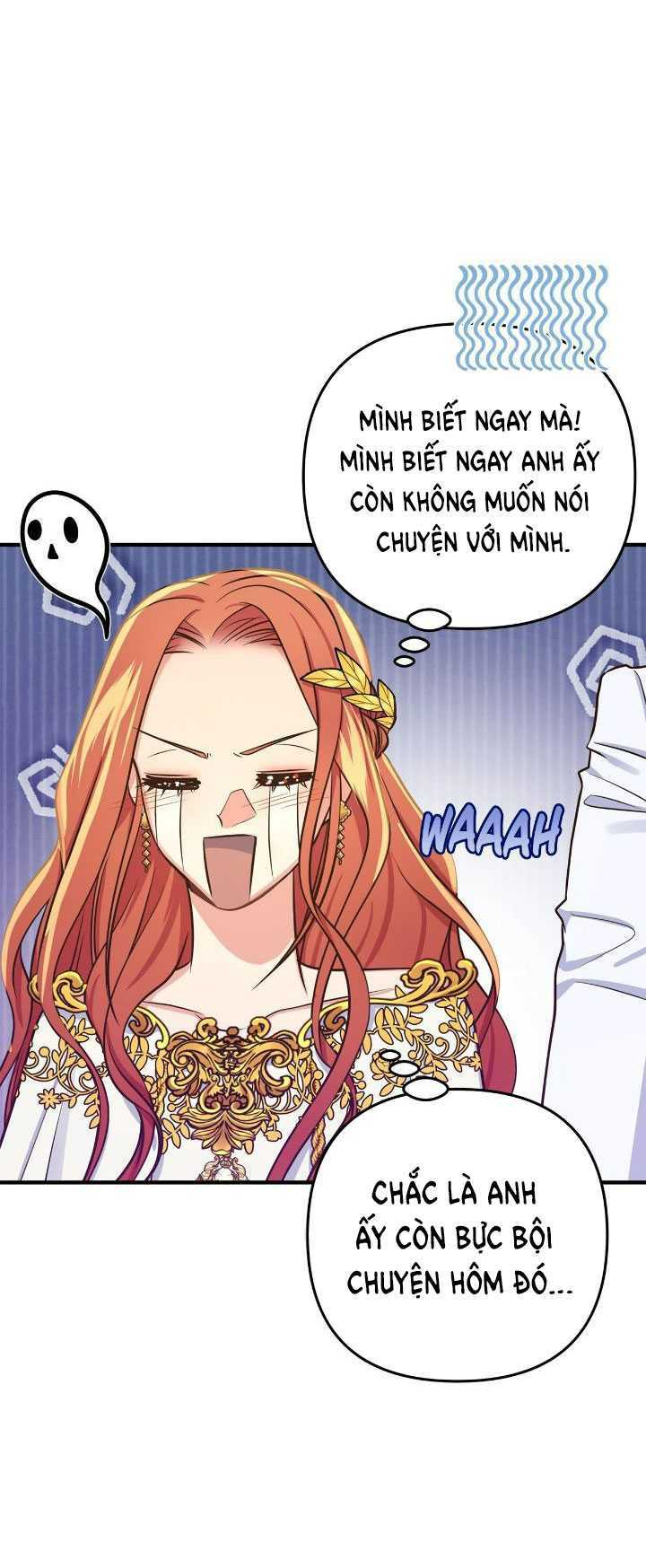 Giam Cầm Chapter 18.2 - Trang 2