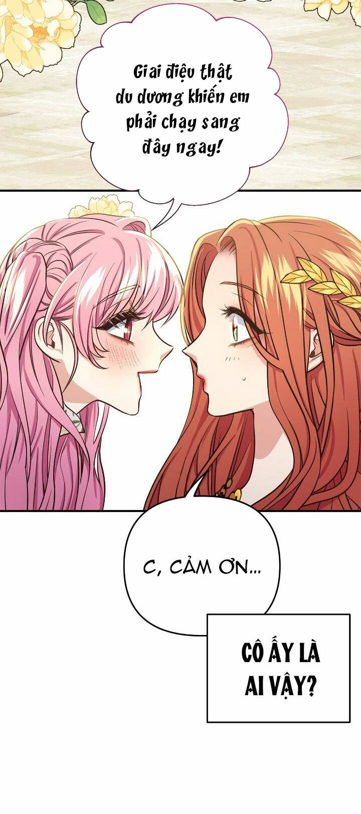 Giam Cầm Chapter 17.2 - Trang 2