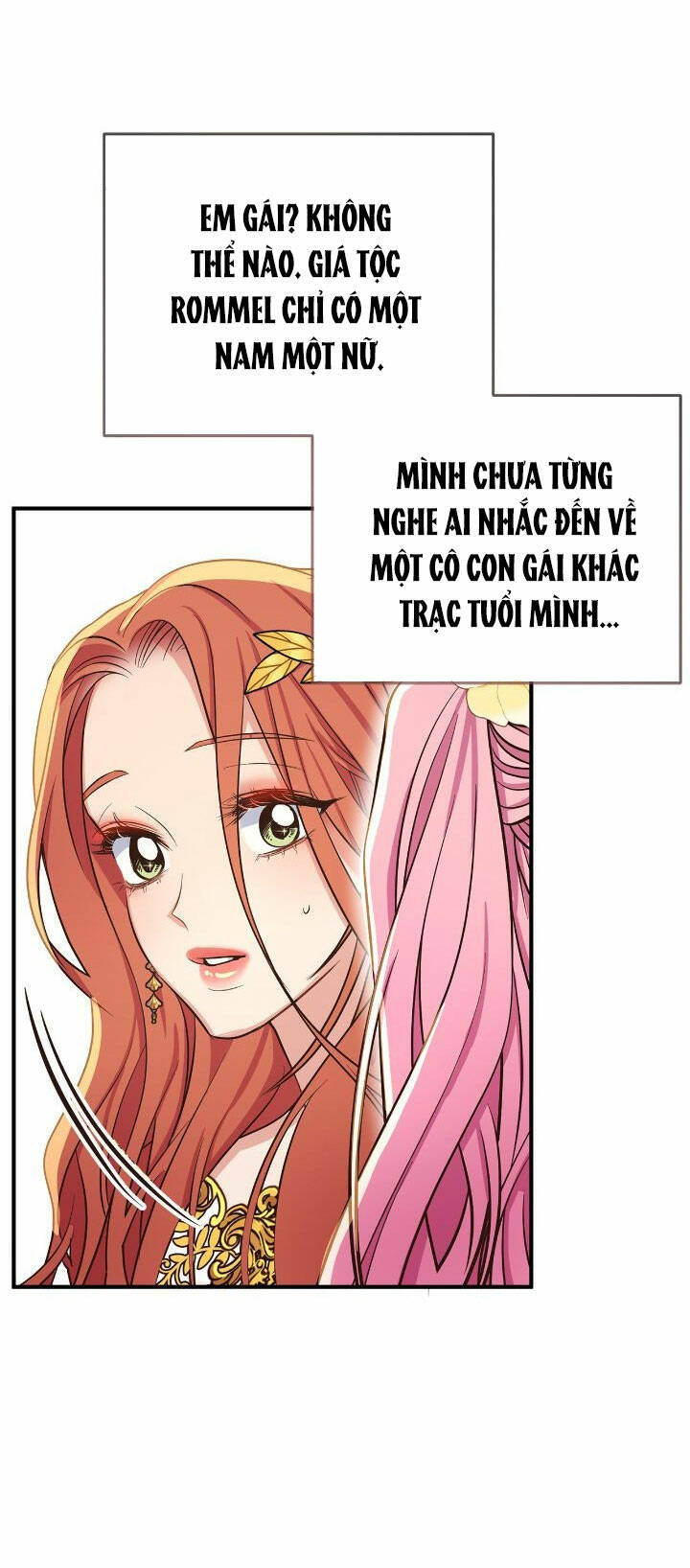 Giam Cầm Chapter 17.2 - Trang 2