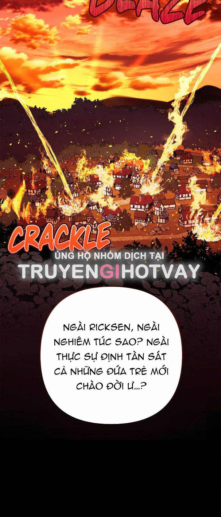 Giam Cầm Chapter 17.1 - Trang 2