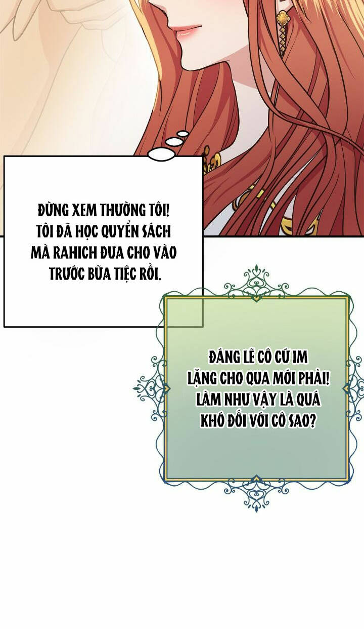 Giam Cầm Chapter 17.1 - Trang 2