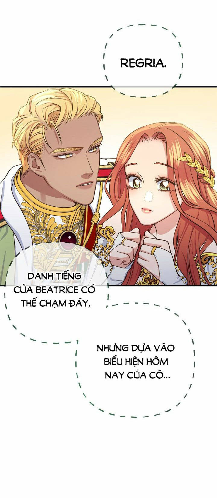 Giam Cầm Chapter 16.2 - Trang 2