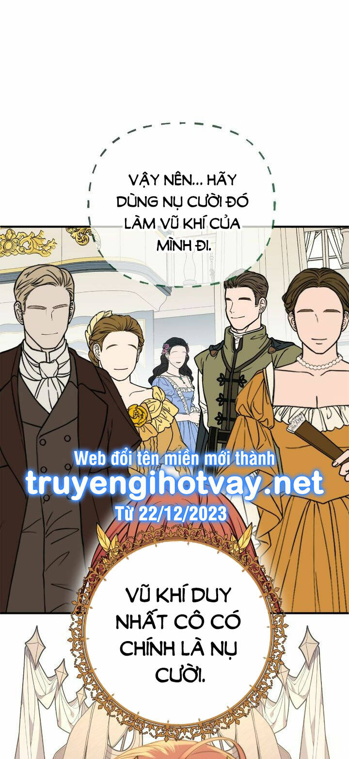 Giam Cầm Chapter 16.2 - Trang 2