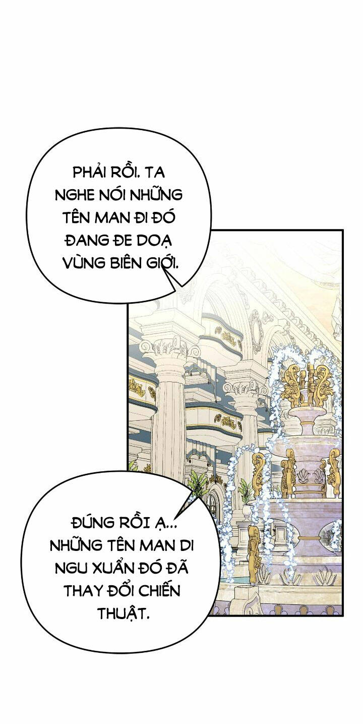 Giam Cầm Chapter 16.2 - Trang 2