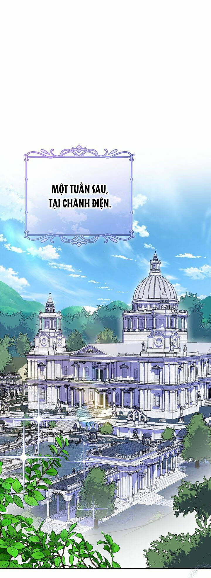 Giam Cầm Chapter 16.1 - Trang 2