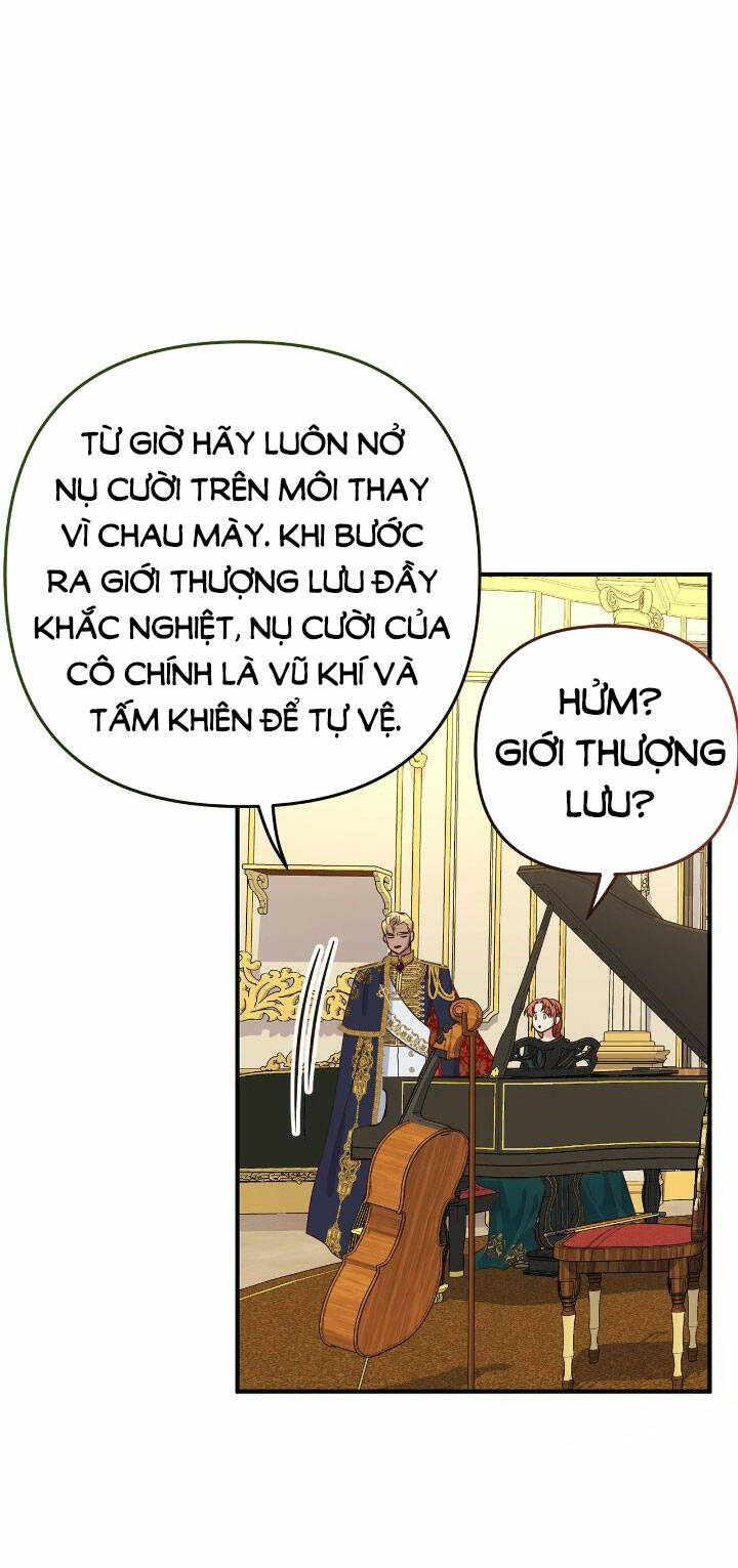 Giam Cầm Chapter 15.1 - Trang 2